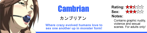 Cambrian